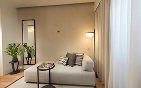 The Residence Christokopidou Hotel & Spa